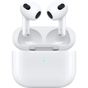 Apple AirPods 3rd Generation with Lightning