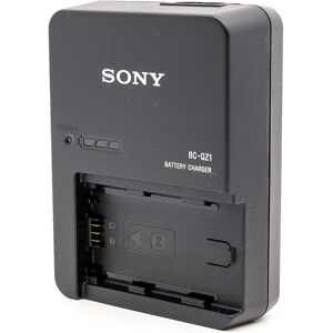 Occasion Sony BC-QZ1 Chargeur de batterie