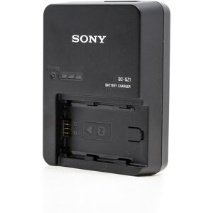 Occasion Sony BC-QZ1 Chargeur de batterie
