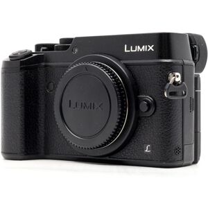 Occasion Panasonic Lumix DMC-GX8