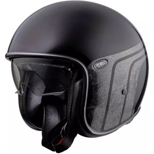 Casque Vintage Btr9-Premier