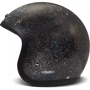 Casque Jet Vintage Galaxy-Dmd