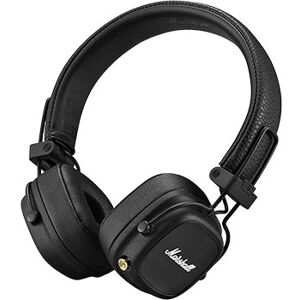 Casque Bluetooth Marshall Major IV noir
