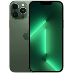 Apple - iPhone 13 Pro - 128 Go - Reconditionné - Correct - Vert Alpin