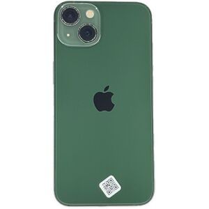 Apple - iPhone 13 - 256 Go - Reconditionné - Correct - Vert