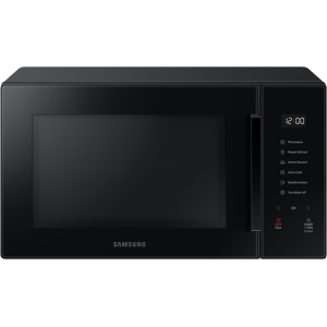 Micro-ondes Solo 30L Noir Samsung - MS30T5018AK