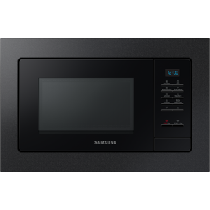 Micro-ondes Gril 20L Noir Samsung - MG20A7013CB