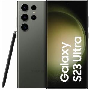 Samsung Galaxy S23 Ultra 512Go vert - très bon état