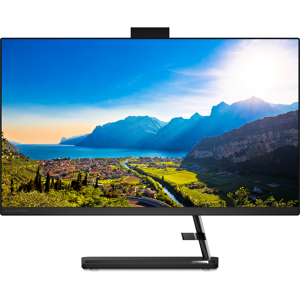 Lenovo IdeaCentre AIO 3 27ALC6 AMD Ryzen™ 5 7430U 68,6 cm (27") 1920 x 1080 pixels PC All-in-One 16 Go DDR4-SDRAM 512 Go SSD Windows 11 Home Wi-Fi 6