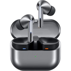 Ecouteurs Bluetooth Samsung Galaxy Buds3 Pro Argent