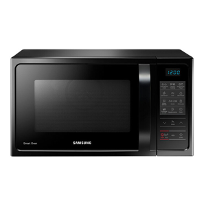 Micro-ondes Combiné SAMSUNG MC28H5013AK 28L, 1400W