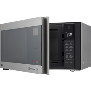 Micro-ondes Grill LG MH7295CIR 32L