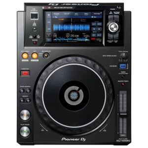 Pioneer XDJ-1000MK2
