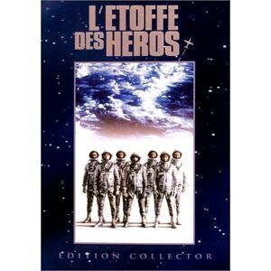 Philip Kaufman L'Etoffe Des Héros - Édition Collector 2 Dvd [Fr Import]