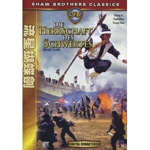 Chu Yuan Die Herrschaft Des Schwertes
