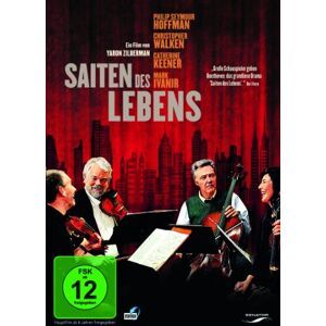 Yaron Zilberman Saiten Des Lebens