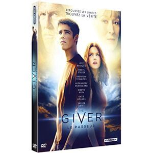 Philip Noyce The Giver [Fr Import]