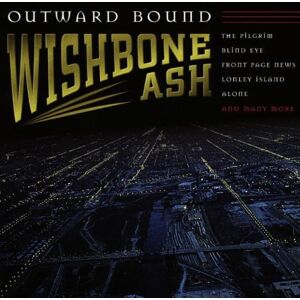 Wishbone Ash Outward Bound