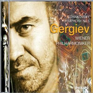 Valery Gergiev Sinfonie 5