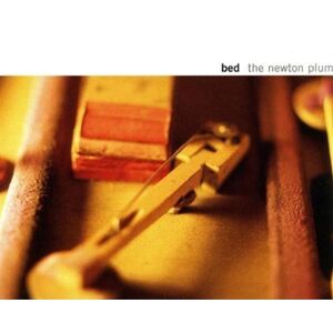 Bed The ton Plum