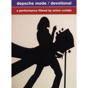 Anton Corbijn Depeche Mode - Devotional [2 Dvds]
