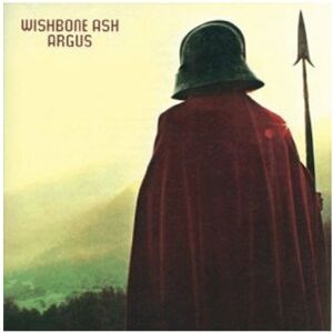 Wishbone Ash Argus (Deluxe Edition)