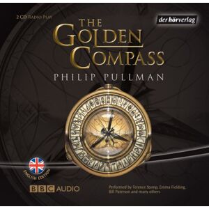 Philip Pullman Northern Lights