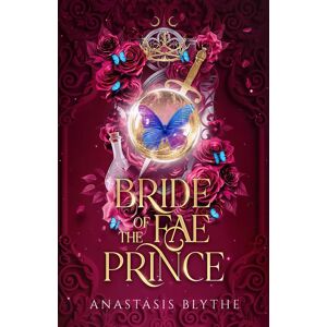 Bride Of The Fae Prince (Brides Of The Fae)