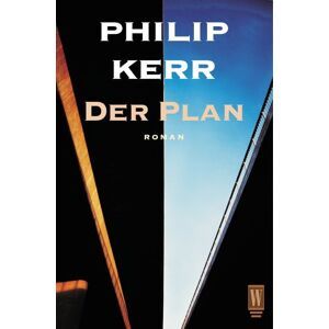 Philip Kerr Der Plan