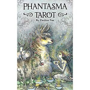 Paulina Fae Phantasma Tarot