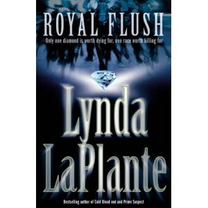 Lynda La Plante Royal Flush