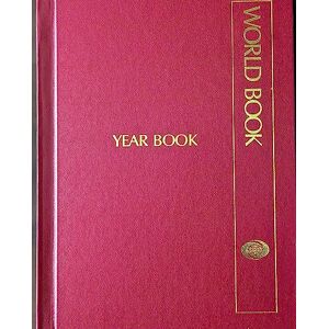 Inc World Book The 2002 World Book Year Book