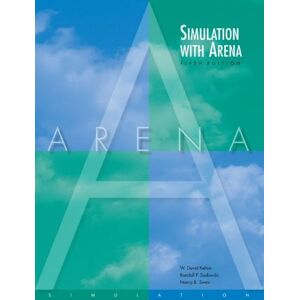 Kelton, W. David Simulation With Arena