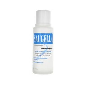 Saugella Dermoliquide 250 ml - Flacon 250 ml