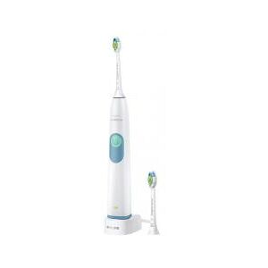 Philips Sonicare DailyClean 3300 HX6222/55 Brosse à Dents Électrique - Boîte 1 brosse à dents électrique