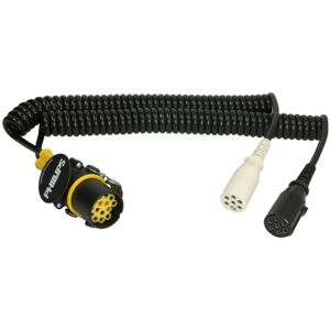 Philips Câble électrique spiralé PHILLIPS C022-012040-1005