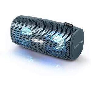 Muse M-730 DJ haut-parleur portable et de fête Bleu 10 W - Neuf