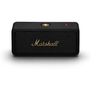 Enceinte BT Marshall Emberton II noire