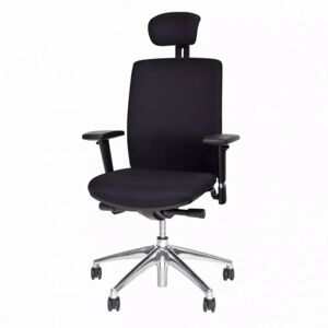 Direkt Interiör Chaise de bureau Synch - Ergonomique