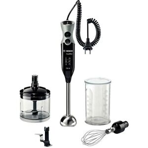Bosch ErgoMixx Mixeur plongeurs (750W/Noir) MSM67170