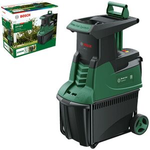 Bosch AXT 22 D Broyeur silencieux 0600803003