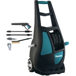Makita HW132 Nettoyeur haute pression (140bar/2100W)