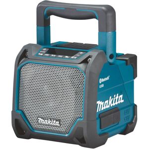 Makita DMR202 Enceinte bluetooth Batterie/Secteur (Produit seul)