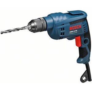 Bosch GBM 10 RE Perceuse-visseuse 1 vitesse Professional - 600 W - 0601473600