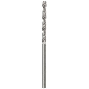 Bosch Forets a métaux rectifiés HSS-G, DIN 338 2,5 x 30 x 57 mm 2608585909