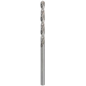 Bosch Forets a métaux rectifiés HSS-G, DIN 338 3,5 x 39 x 70 mm 2608585914