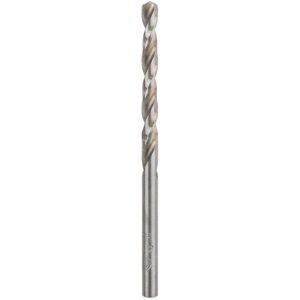 Bosch Forets a métaux rectifiés HSS-G, DIN 338 4 x 43 x 75 mm 2608585916