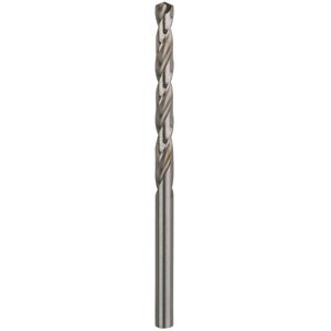Bosch Forets a métaux rectifiés HSS-G, DIN 338 4,8 x 52 x 86 mm 2608585921