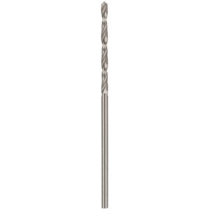 Bosch Forets a métaux rectifiés HSS-G, DIN 338 1,5 x 18 x 40 mm 2608595050