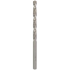 Bosch Forets a métaux rectifiés HSS-G, DIN 338 4,8 x 52 x 83 mm 2608595334